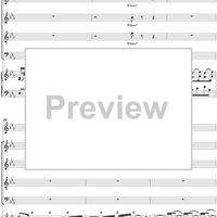 St. Matthew Passion: Part II, No. 60, "Look ye, Jesus Waiting Stands"