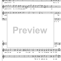 Quantunque bella al bellicoso Marte