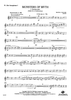 Monsters of Myth - Eb Alto Sax 1