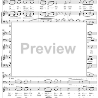 The Old Strain - from 26 Welsh Songs