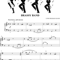 Brassy Band