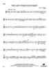 The Last Stagecoach Heist - Oboe