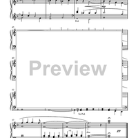 Prelude on “Finlandia”