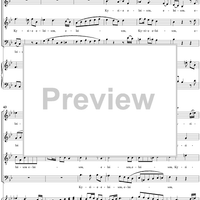Mass No. 9 (Sancti Bernardi) in B-flat Major, "Heiligmesse": No. 1. Kyrie
