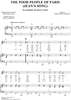 The Poor People Of Paris (Jean's Song)