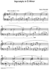 Impromptu in G Minor