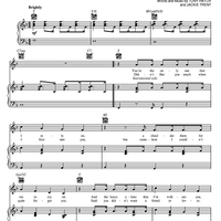 I Couldn't Live Without Your Love