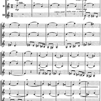 Dirge - Violin