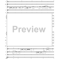 Annina? Comandate?, No. 16 from "La Traviata", Act 3 - Full Score