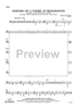 Fanfare on a Theme of Imagination - Tuba
