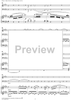 Piano Trio No. 4 in E Major K542 - Piano Score