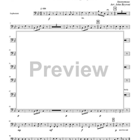 Vive La Compagnie - Euphonium