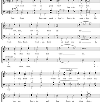 Toot! Toot! Tootsie! (Goodbye)