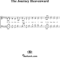 The Journey Heavenward
