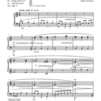 Hark! The Sound of Angels