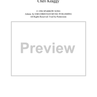 In Remembrance of Me