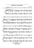 Morceau de Repere - Piano Score
