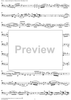 Adagio and Fugue - Cello
