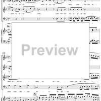 Agnus Dei - No. 12 from "Requiem"  K626