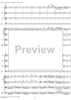 Symphony No. 9 in C Major, K73 - Full Score