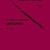 20 easy melodic progressive Exercises