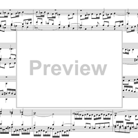 Herzliebster Jesu, was hast du verbrochen BWV 1093