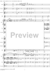 "Come è felice stato", No. 14 from "Ascanio in Alba", Act 1, K111 - Full Score