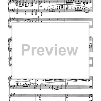 Piano Concerto, Opus 20 for 2 Pianos - 3rd Movement