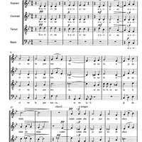 Si avicine la partenze