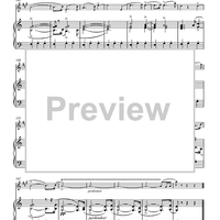 Liebesleid (Love’s Sorrow)