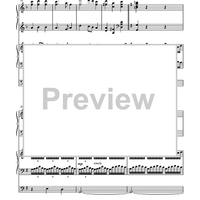 America - Quoting familiar patriotic hymns