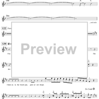 The Devil Went Down to Georgia - Fiddle