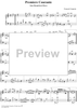 Harpsichord Pieces, Book 1, Suite 2, No.2:  Premiere Courante