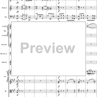 Violin Concerto in A minor, Op. 53, Movmt. 3, Finale. Allegro giocoso, ma non troppo