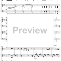 Double Piano Concerto No. 10 in E-flat Major, K316a (K365), Movement 3