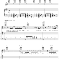 (I'm) Don Juan's Reckless Daughter