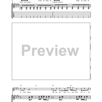 A Little Less Conversation