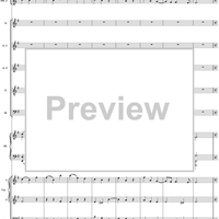 Coronation Anthems, No. 2: "Let the Hand Be Strengthened" (Psalm 89), HWV259