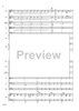 Twilight Reverie - Score