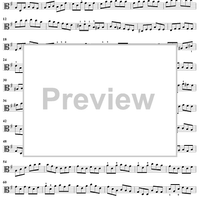 First Studies for Viola, Op. 86