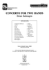 Concerto for Two Hands - Score