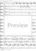 String Quintet in F Major, Movement 3 - Full Score