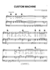Custom Machine