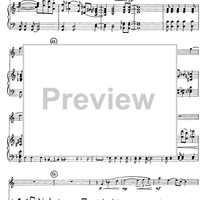 Horn Concerto - Score