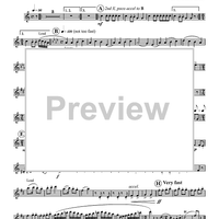 Yankee Doodle - Clarinet