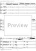 Op. 18, No. 1, Movement 2 - Adagio affettuoso ed appassionato - Score