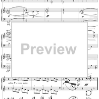 En blanc et noir, Movement 1