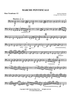 Marche Pontificale - Bass Trombone 1 & 2