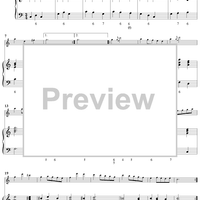 Sonata in C Major - Piano