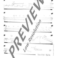 Solo for a lion’s roar